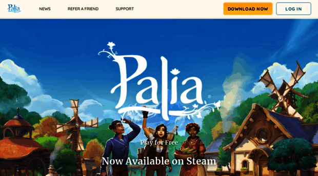 palia.com