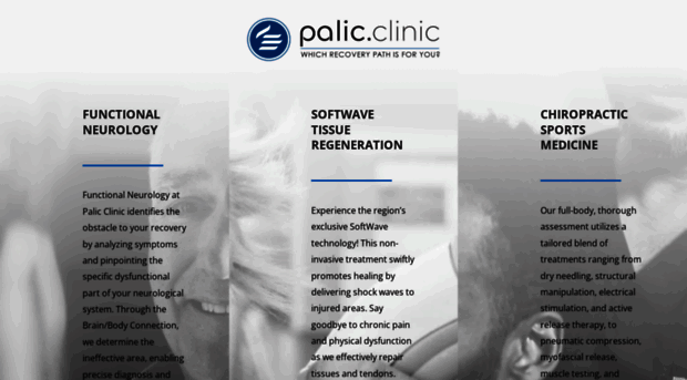 palicclinic.com