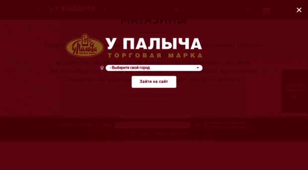 palichmos.ru