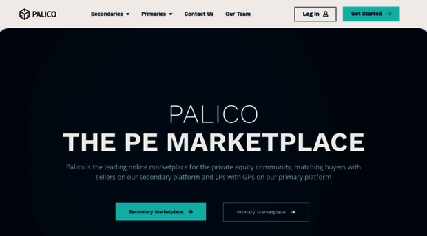 palico.com