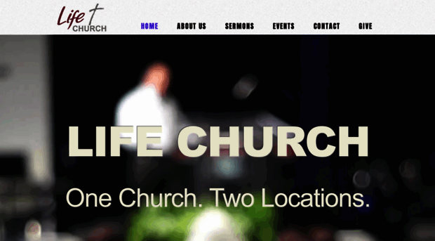 palifechurch.com