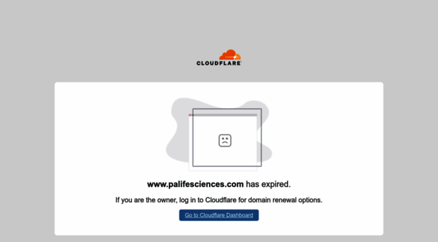 palifesciences.com