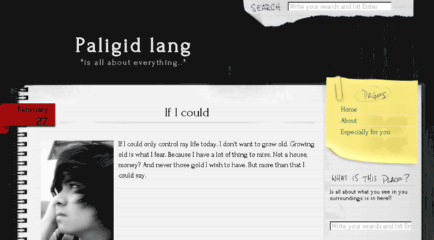 paligidlang.com