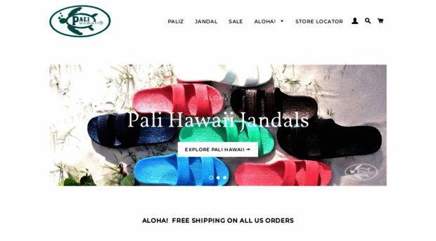 palihawaii.com