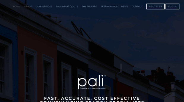 paliltd.com