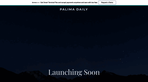 palimadaily.com