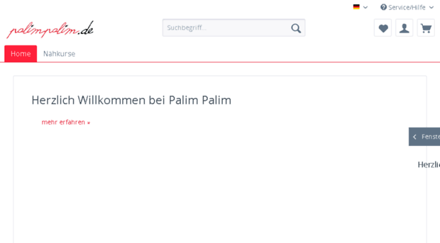 palimpalim.de