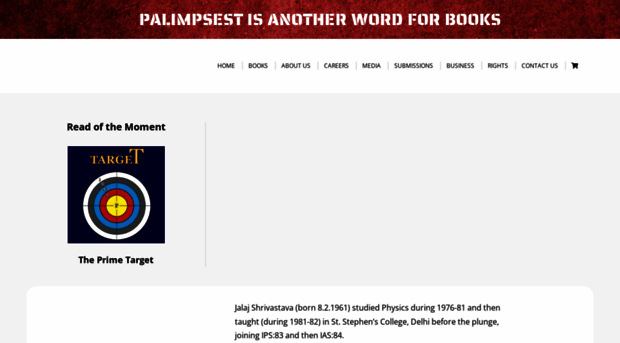 palimpsest.co.in