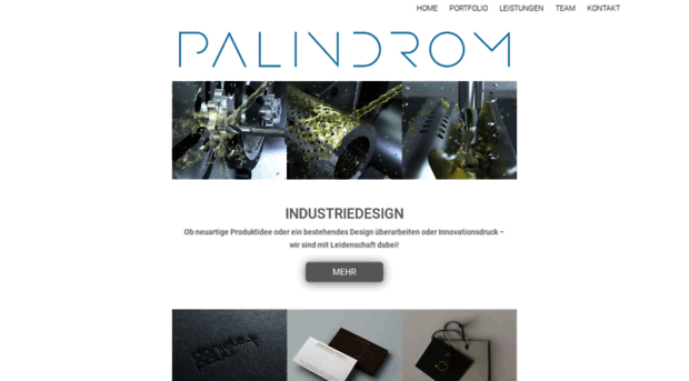 palindrom.ch