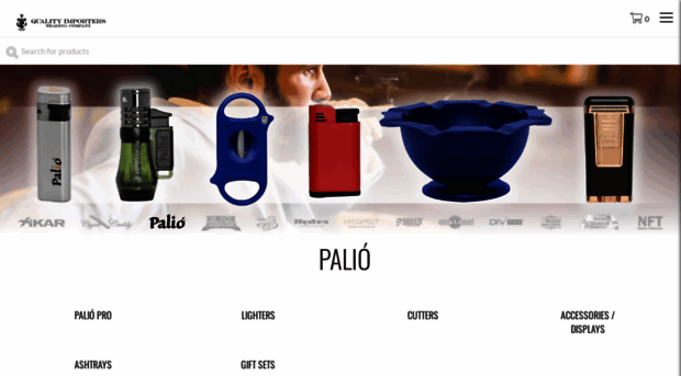 paliocutters.com