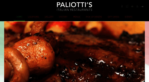 paliottisitalianrestaurants.ca