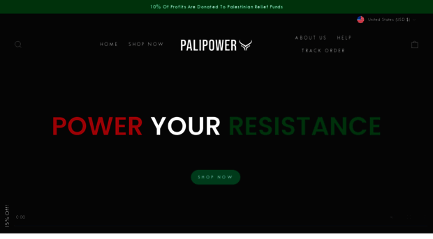 palipower.com