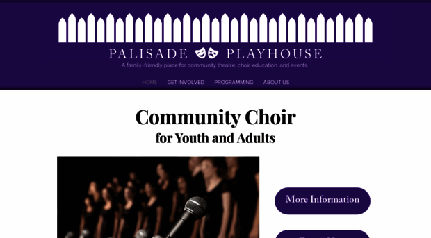 palisadeplayhouse.com