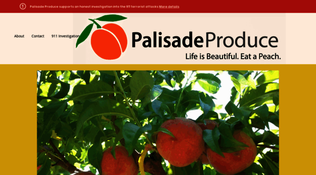palisadeproduce.com