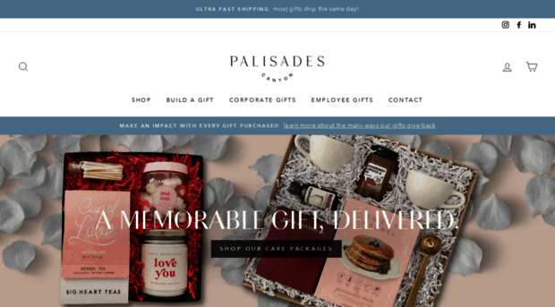 palisadescanyon.com