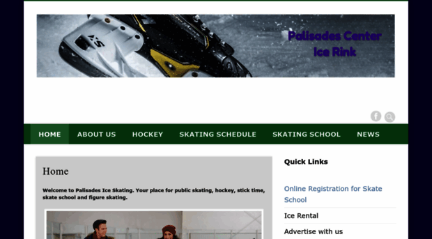 palisadescentericerink.com