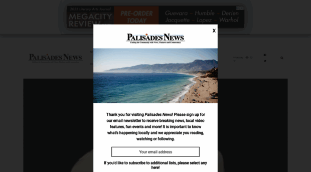 palisadesnews.com