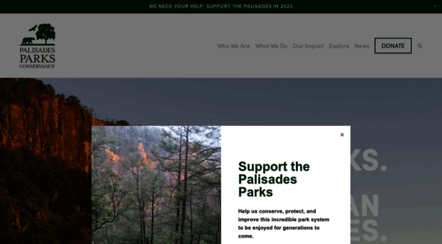 palisadesparks.org