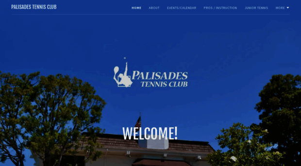 palisadestennis.com