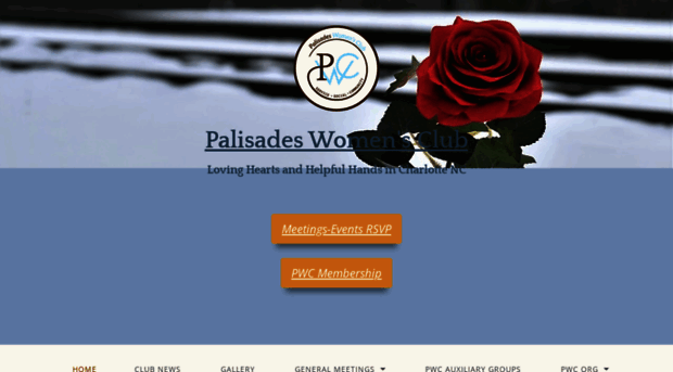 palisadeswomen.com