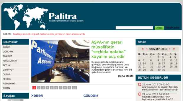 palitra.net.az