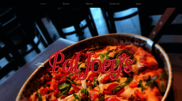 paljoeys.com