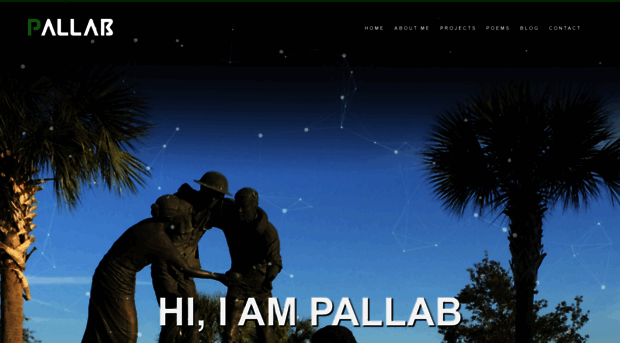 pallab.com