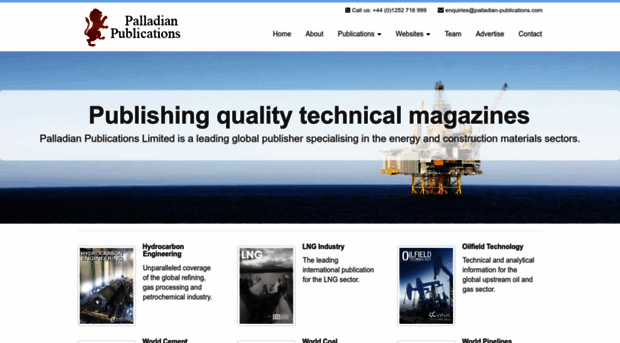 palladian-publications.com