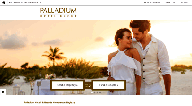 palladium.honeymoonwishes.com