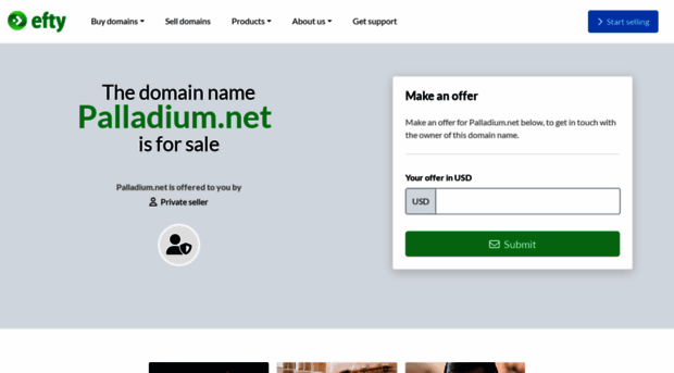 palladium.net