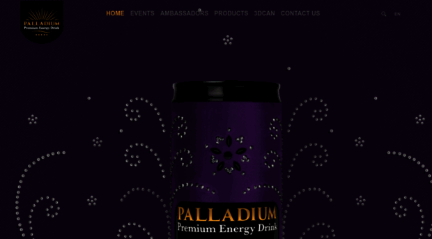 palladiumdrinks.com