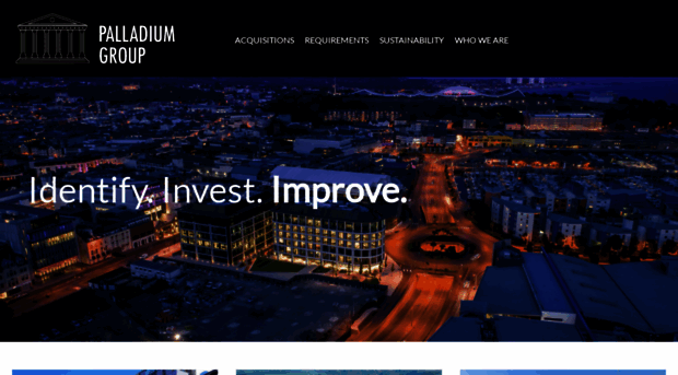 palladiumgroup.co.uk