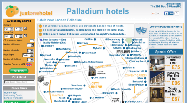 palladiumhotels.co.uk