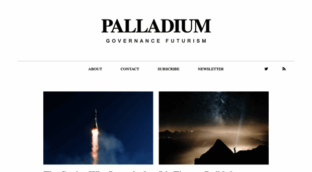 palladiummag.com