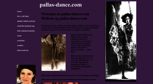 pallas-dance.com