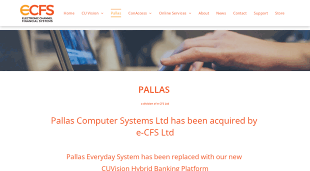 pallascomputersystems.ie