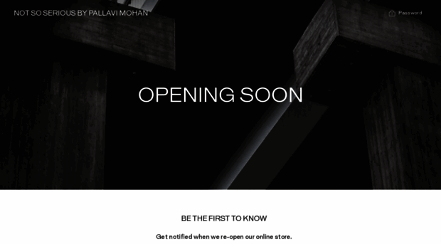 pallavimohan.com