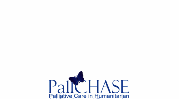 pallchase.org