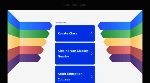 pallearning.learnhop.com