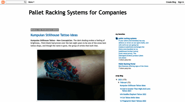 pallet-racking-systems.blogspot.com