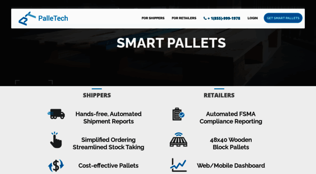 palletech.co