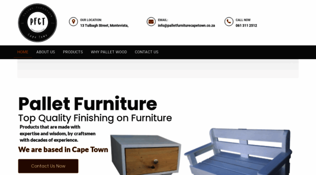 palletfurniturecapetown.co.za