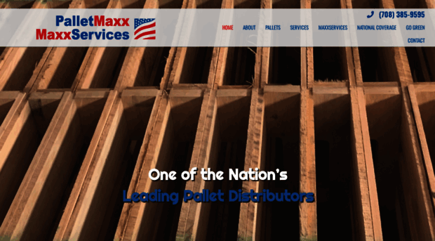 palletmaxx.com