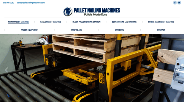 palletnailingmachine.com