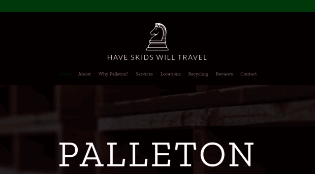 palleton.com