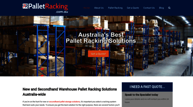 palletracking.com.au