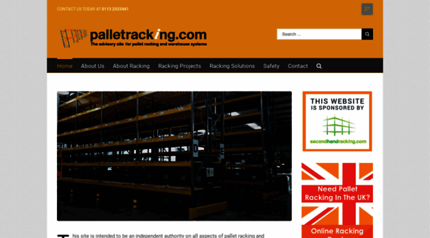 palletracking.com