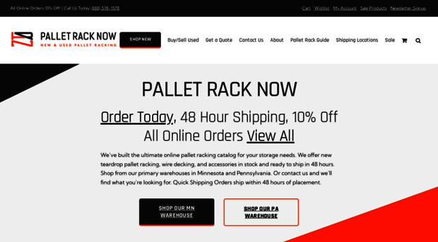 palletracknow.com