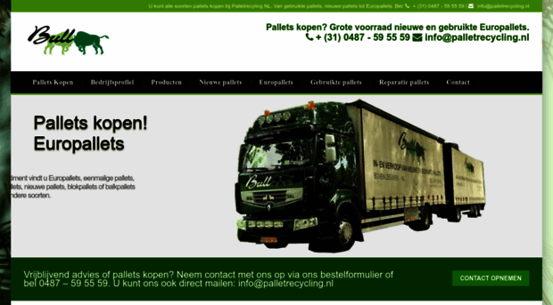 palletrecycling.nl