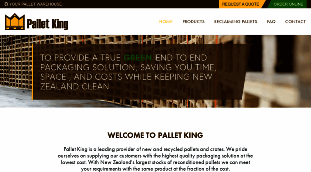 pallets.co.nz